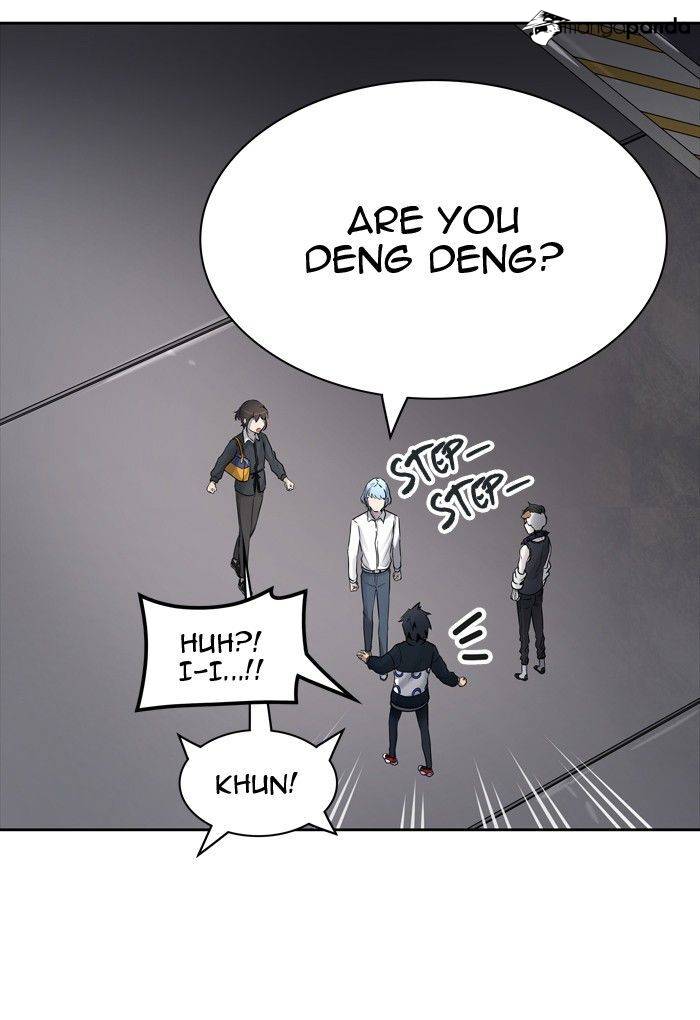 Tower of God Chapter 424 image 100